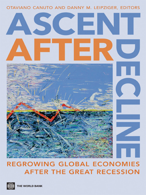 Title details for Ascent after Decline by Otaviano Canuto - Available
